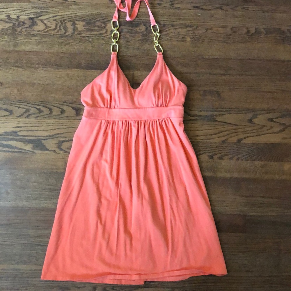 Victoria’s Secret Bra Top Dress